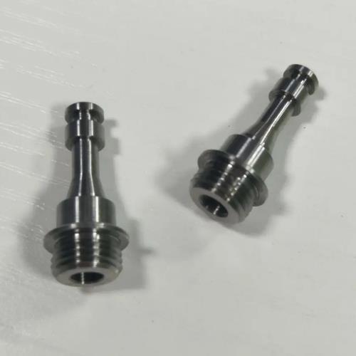 精密不鏽鋼件加工廠家