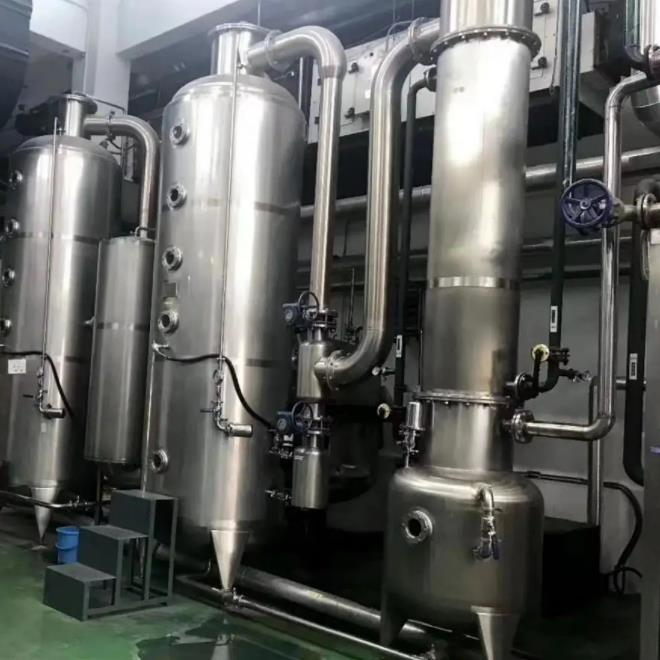 青島不鏽鋼（gāng）零件用於化工設備