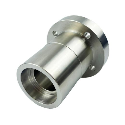 青島不鏽鋼定（dìng）製件加工